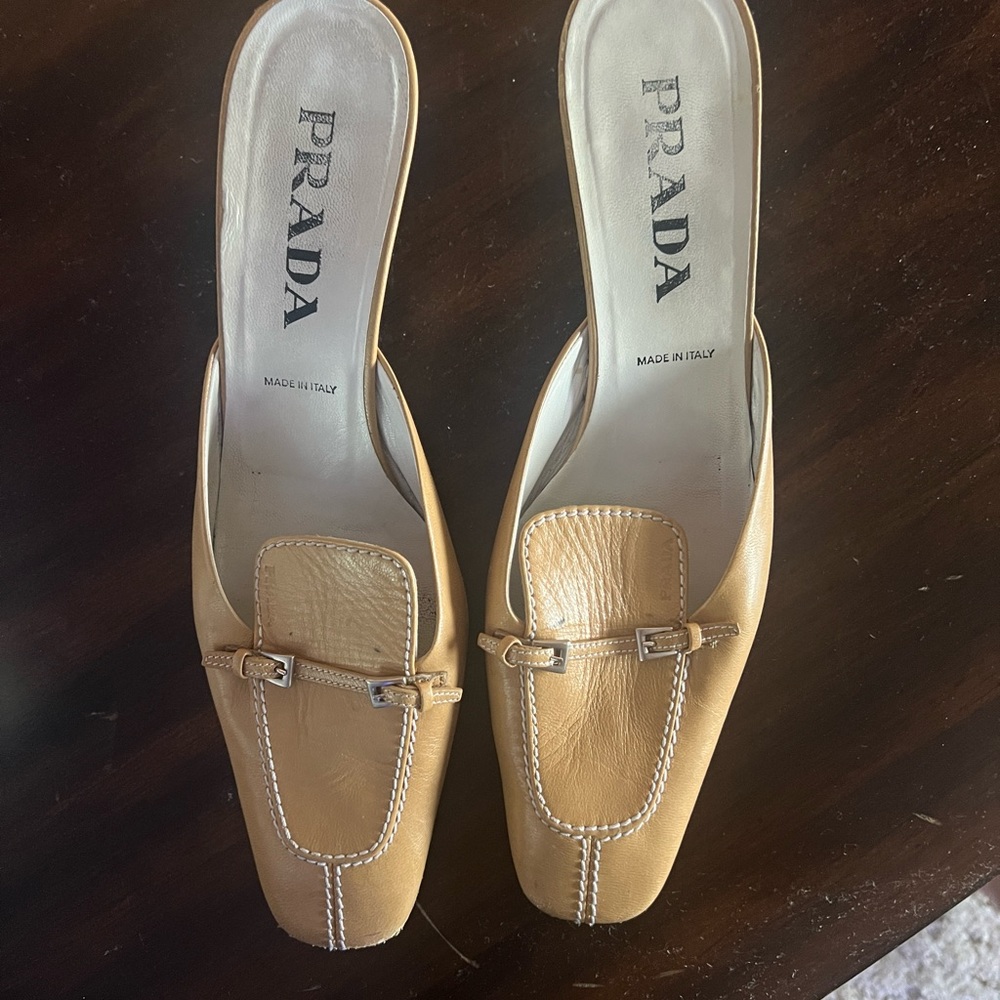 Prada Mulé’s
